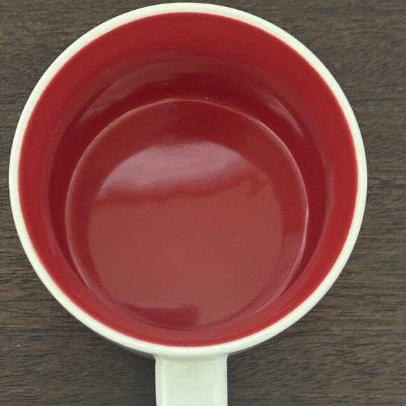 Starbucks Kansas City Coffee Mug Cup 14 0z You Are Here Collection 2015 BBQ - Picture 6 of 12